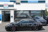 2021 Porsche 911(991)
