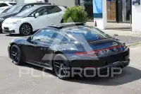 2021 Porsche 911(991)