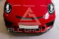 2021 Porsche 911(991)