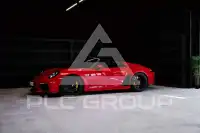 2021 Porsche 911(991)
