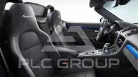 2021 Porsche BOXSTER