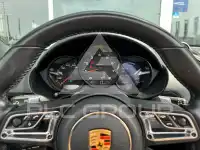 2021 Porsche BOXSTER