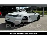 2021 Porsche BOXSTER