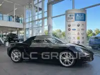 2021 Porsche BOXSTER