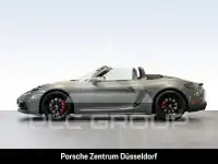 2021 Porsche BOXSTER