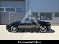 2021 Porsche BOXSTER
