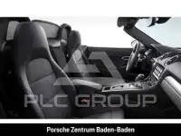 2021 Porsche BOXSTER