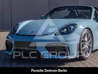 2021 Porsche BOXSTER