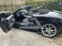 2021 Porsche BOXSTER