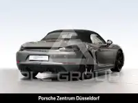 2021 Porsche BOXSTER