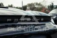 2021 Porsche BOXSTER