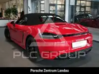 2021 Porsche BOXSTER