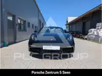 2021 Porsche BOXSTER