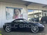 2021 Porsche BOXSTER