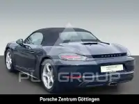 2021 Porsche BOXSTER