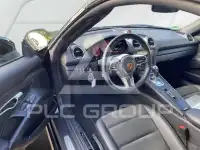 2021 Porsche BOXSTER