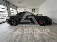 2021 Porsche BOXSTER