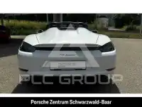 2021 Porsche BOXSTER