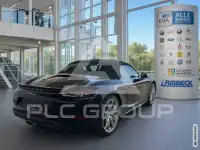 2021 Porsche BOXSTER