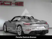 2021 Porsche BOXSTER