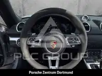 2021 Porsche BOXSTER