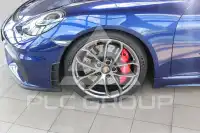 2021 Porsche BOXSTER