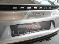 2021 Porsche BOXSTER