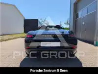 2021 Porsche BOXSTER
