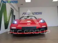 2021 Porsche BOXSTER