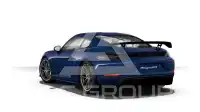 2021 Porsche BOXSTER