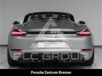 2021 Porsche BOXSTER