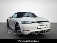 2021 Porsche BOXSTER