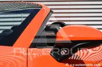 2021 Porsche BOXSTER