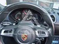 2021 Porsche BOXSTER