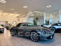 2021 Porsche BOXSTER