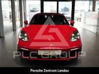 2021 Porsche BOXSTER