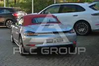 2021 Porsche BOXSTER