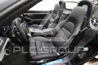 2021 Porsche BOXSTER