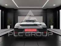 2021 Porsche BOXSTER
