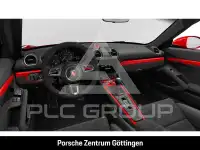 2021 Porsche BOXSTER