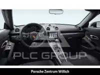2021 Porsche BOXSTER