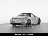 2021 Porsche BOXSTER