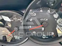 2021 Porsche BOXSTER