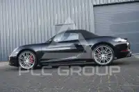 2021 Porsche BOXSTER