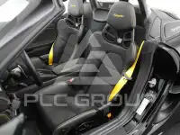 2021 Porsche BOXSTER