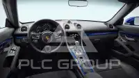 2021 Porsche BOXSTER