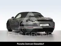2021 Porsche BOXSTER