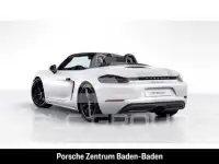 2021 Porsche BOXSTER