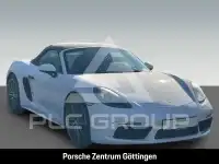 2021 Porsche BOXSTER