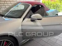2021 Porsche BOXSTER